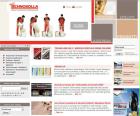 Technokolla Spa - Gruppo Iris Ceramiche